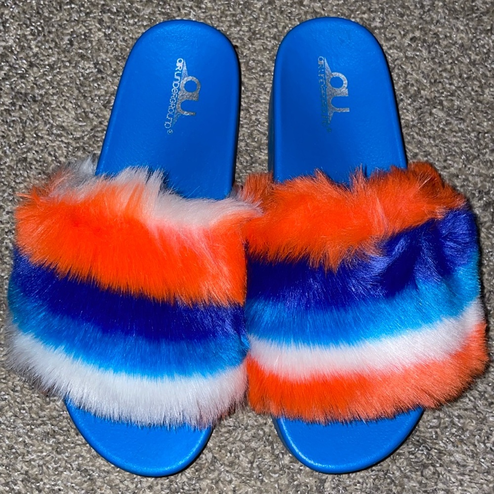 ✨🆕 Colorful Sandals ✨ HOST PICK🌟🍾✨🌟🍾